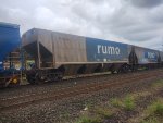 RUMO HPT-033573-8